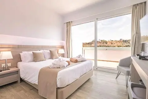 Akti Imperial Hotel & Convention Center Dolce by Wyndham in Ιαλυσός — foto 21