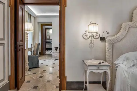 Il Monastero di Cortona Resort & Spa in Cortona — foto 15