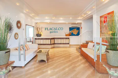 Petit Garden Hotel by Flacalco in Cala Ratjada — foto 18