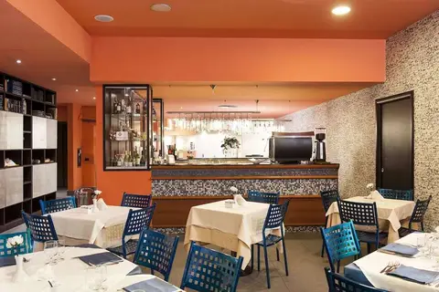 Albergo Athenaeum in Palermo, foto 5