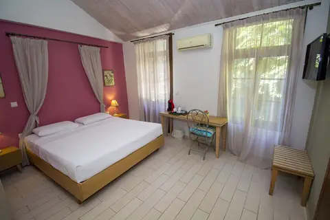 Elia Portou Rooms in Chania, foto 23