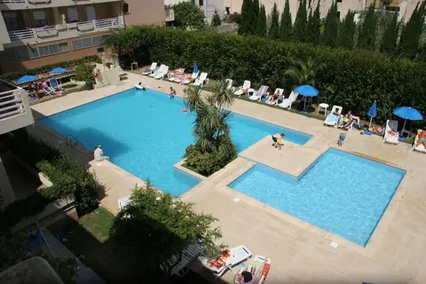 Residence Buganvillea in Alghero — foto 2