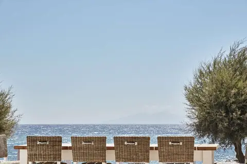 Nikki Beach Resort & Spa Santorini in Δημοτική Ενότητα Τιθορέας — foto 24