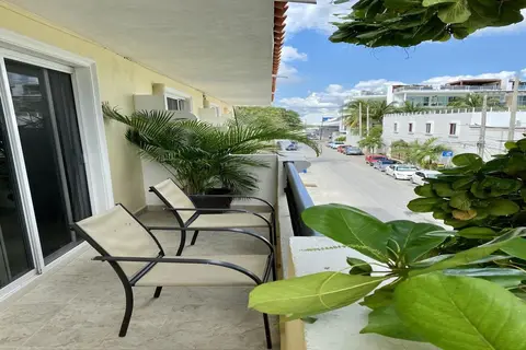El Campanario Hotel & Estudios in Playa del Carmen — foto 9