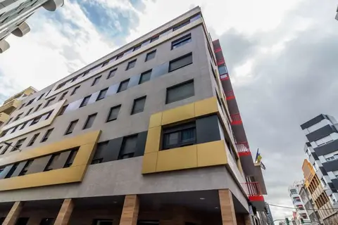 Urban Sea Holiday Homes in Las Palmas de Gran Canaria — foto 10