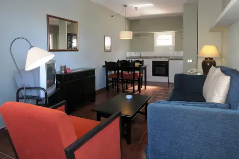 Appartementen Tenerife Sur in Arona — foto 3