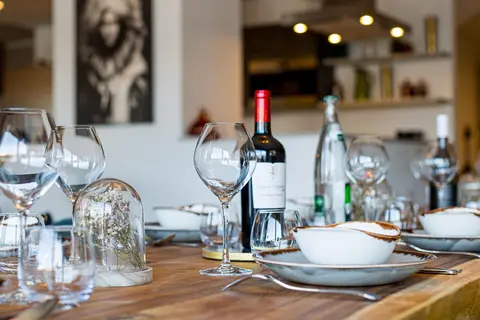 Chalet Violette in La Plagne-Tarentaise — foto 7