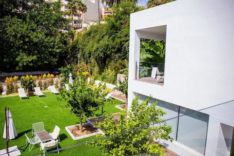 BLUESEA Dimona Suites in Torremolinos — foto 3