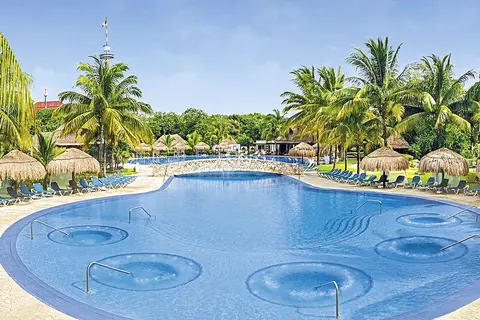 Occidental at Xcaret Destination in Playa del Carmen — foto 2
