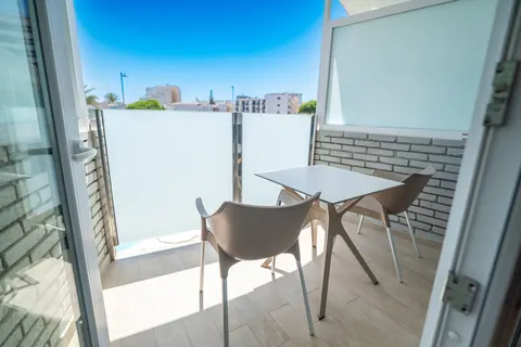 HL Suites Nardos in San Bartolomé de Tirajana — foto 13