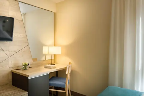 Hotel Marina in Mošćenička Draga — foto 25