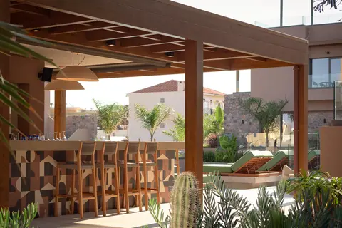 Paralos Venus Suites - adults only in Chersonisos Municipal Unit — foto 12