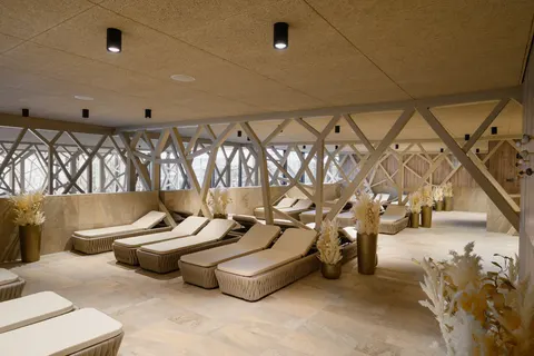 Hotel Breza in Podčetrtek — foto 21