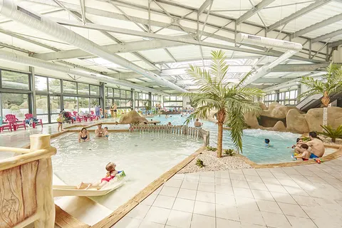 Camping De L Ocean foto 3