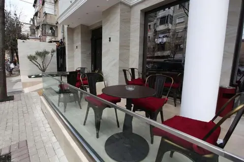 Senator Hotel in Tirana, foto 9