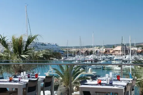 Tivoli Marina Vilamoura Hotel in Loulé — foto 9