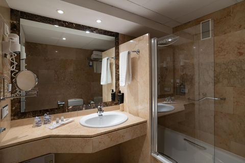 MedPlaya The Agir Springs Hotel foto 43