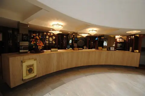 Hotel Imperial Reforma in Ciudad de México, foto 6