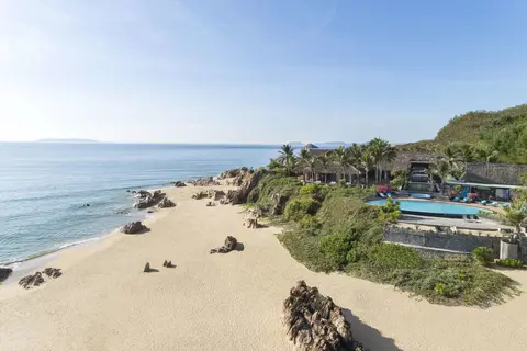 Avani Quy Nhon Resort in Quy Nhon — foto 8