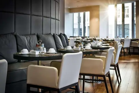 Hotel The Square Milano Duomo in Milaan, foto 9