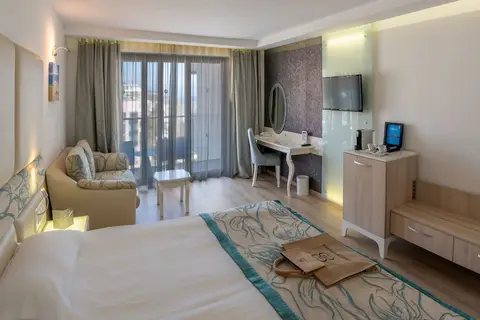 GRIFID Metropol in Gold Beach, foto 6