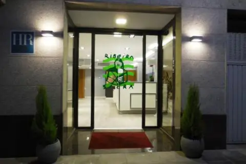Hotel Ribeira Sacra in Monforte De Lemos