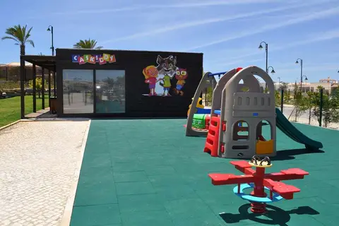 Cascade Resort Algarve in Lagos, foto 13