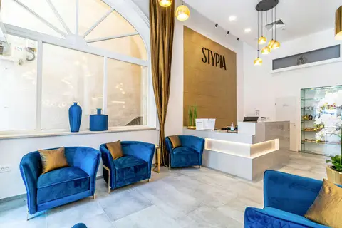 Heritage Hotel Stypia in Crikvenica — foto 7