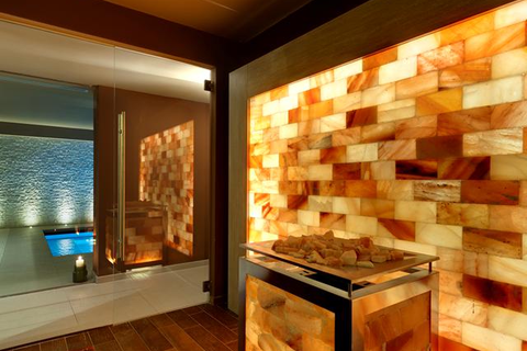 Chalet du Lys Hotel & Spa foto 11