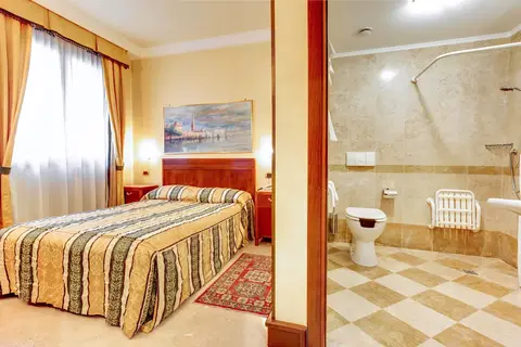 Hotel Panorama in Jesolo — foto 6