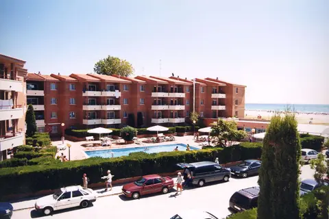Pierre & Vacances Residence Comarruga in el Vendrell — foto 13