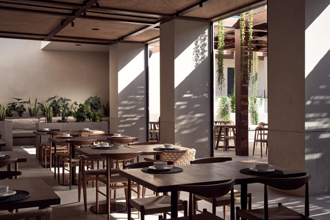 Hotel Contessina foto 5