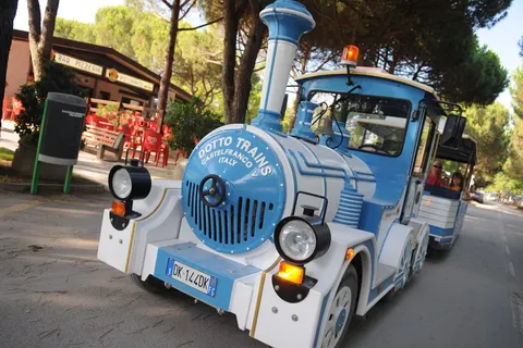 Cesenatico Camping Village in Cesenatico — foto 29