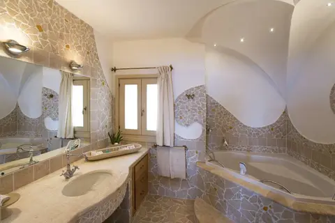 Hotel Capo d’Orso Thalasso & Spa in Palau — foto 24