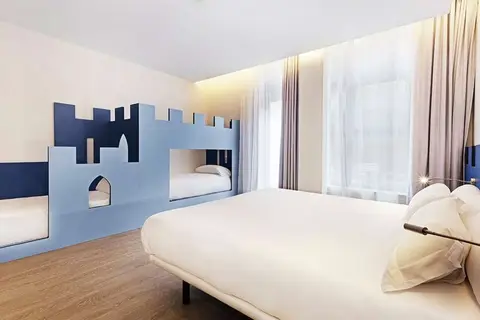 B&B Hotel Madrid Fuenlabrada in Fuenlabrada — foto 9