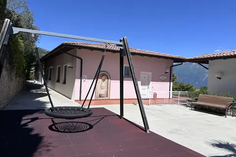 Residence Piccola Italia in Tremosine sul Garda — foto 12