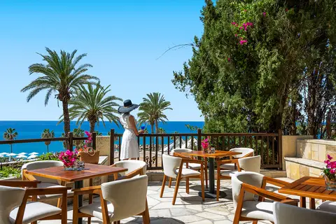 Coral Beach Hotel & Resort in Πέγεια — foto 30