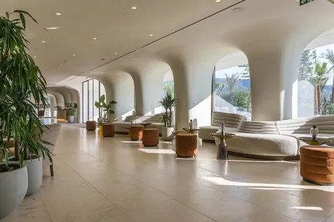 Isla Brown Corinthia Resort & Spa, Curio Collection by Hilton in Agioi Theodoroi — foto 13