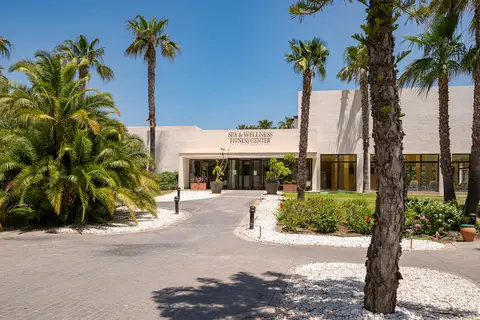 Impressive Playa Granada Golf in Motril — foto 14