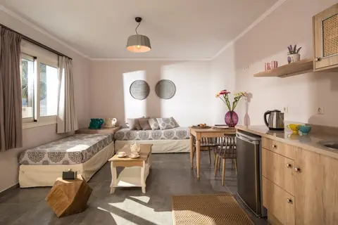 Sarpidon Apartments in Δημοτική Ενότητα Μαλίων — foto 28