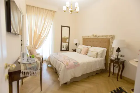 Royal Suite Trinità Dei Monti in Rome, foto 2