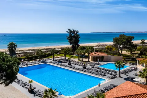 Pestana Dom João II in Portimão — foto 485