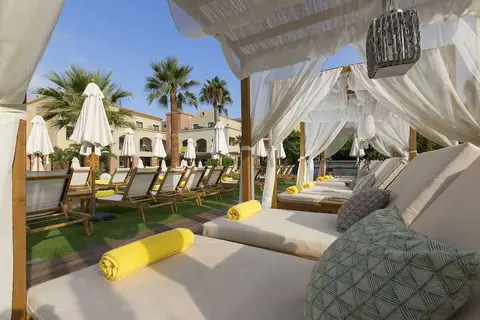 Samaina Hotels Inn in Δημοτική Ενότητα Καρλοβασίων — foto 18