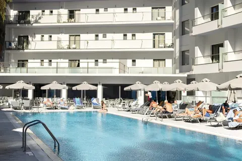 Rhodos Horizon Resort foto 4