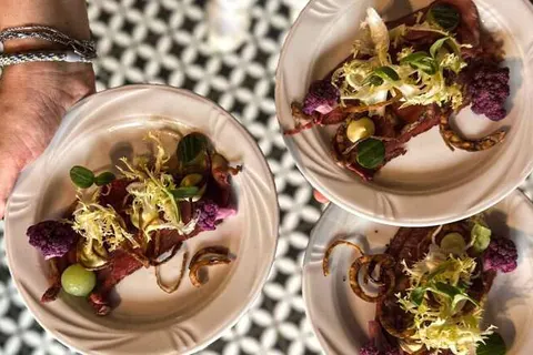 Hotel Restaurant Ruimzicht foto 25