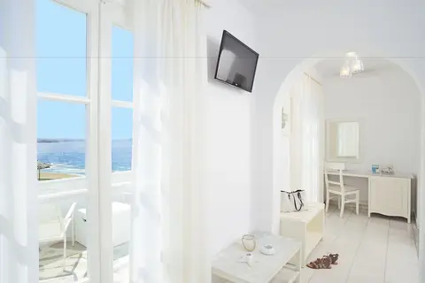 Mykonos Beach Hotel in Μύκονος — foto 20