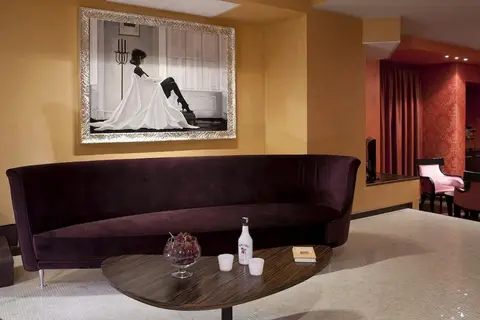 Fiume Hotel in Rome — foto 6