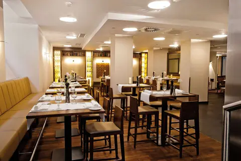 Flemings Selection Hotel Wien City in Wenen — foto 15