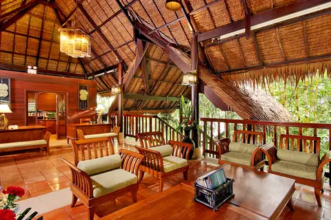 Khao Lak Paradise Resort in Khuekkhak, Takuapa — foto 9