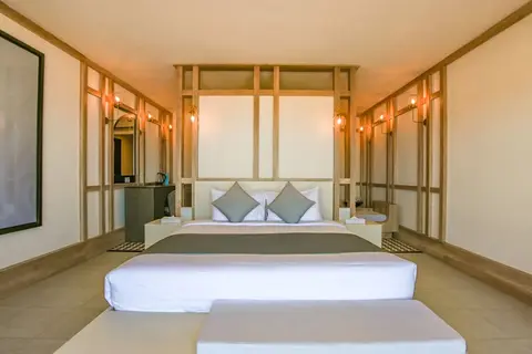 The Boutique Hotel in Hurghada — foto 25